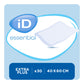 iD Essential Underpad	Extra Plus