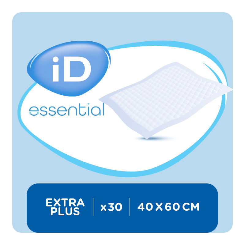 iD Essential Underpad	Extra Plus