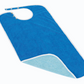 SERVIETTE LONGUE REVERSIBLE