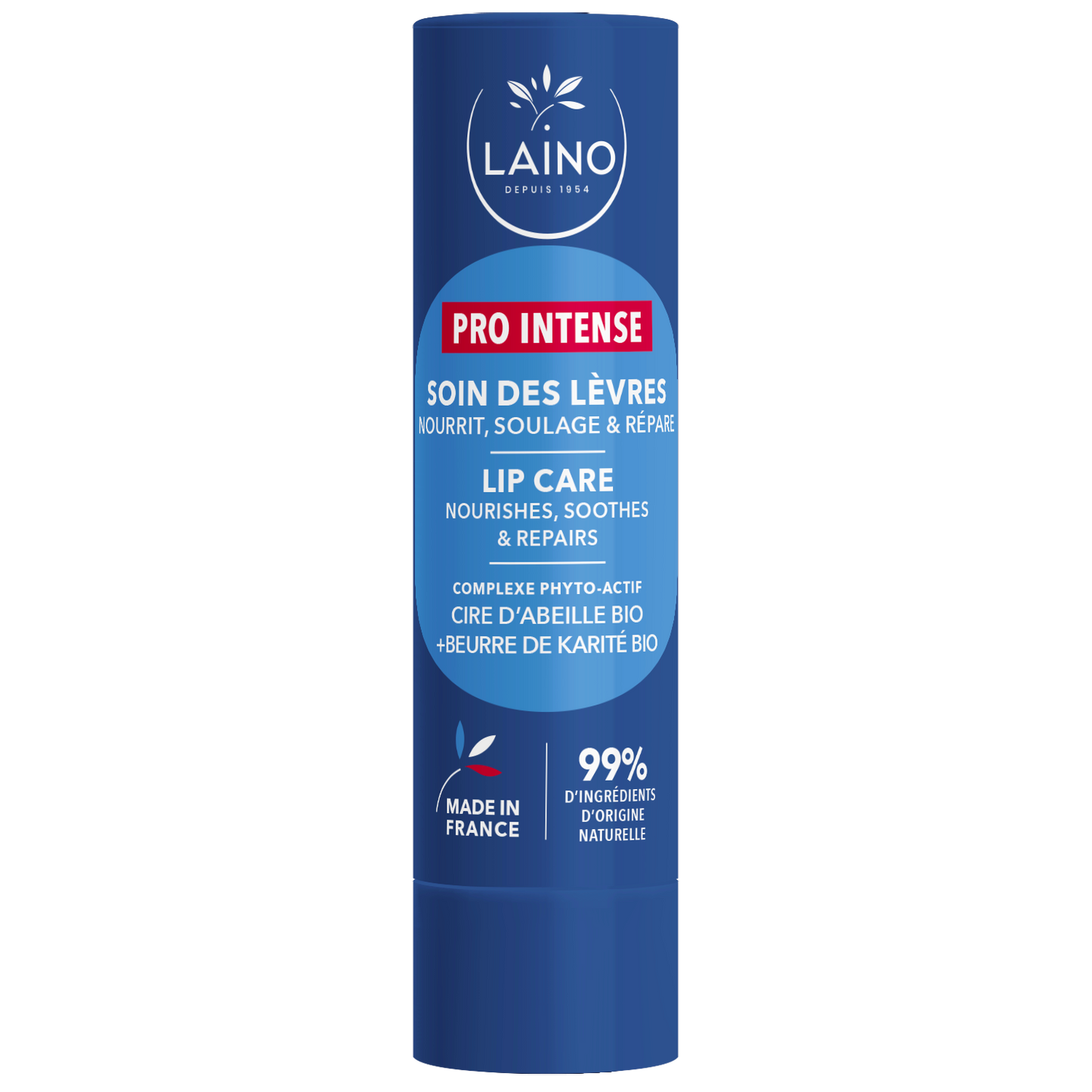STICK LEVRES LAINO PRO INTENSE