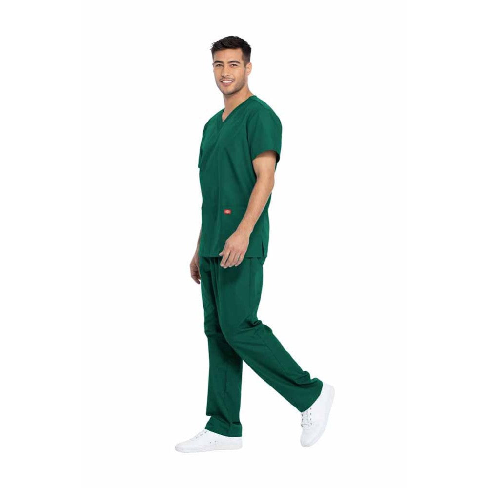 ENSEMBLE MEDICAL BLOUSE + PANTALON DICKIES