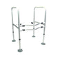 Accoudoirs de toilettes Bermudes