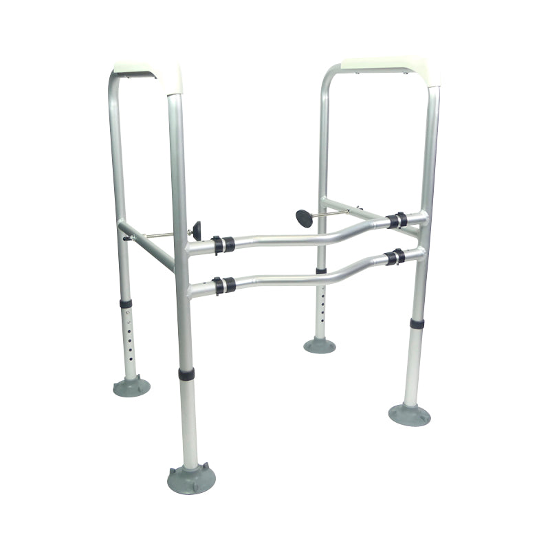 Accoudoirs de toilettes Bermudes