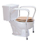 Appui de toilettes Lumex