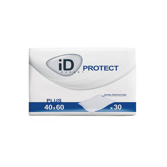 ID EXPERT PROTECT PLUS