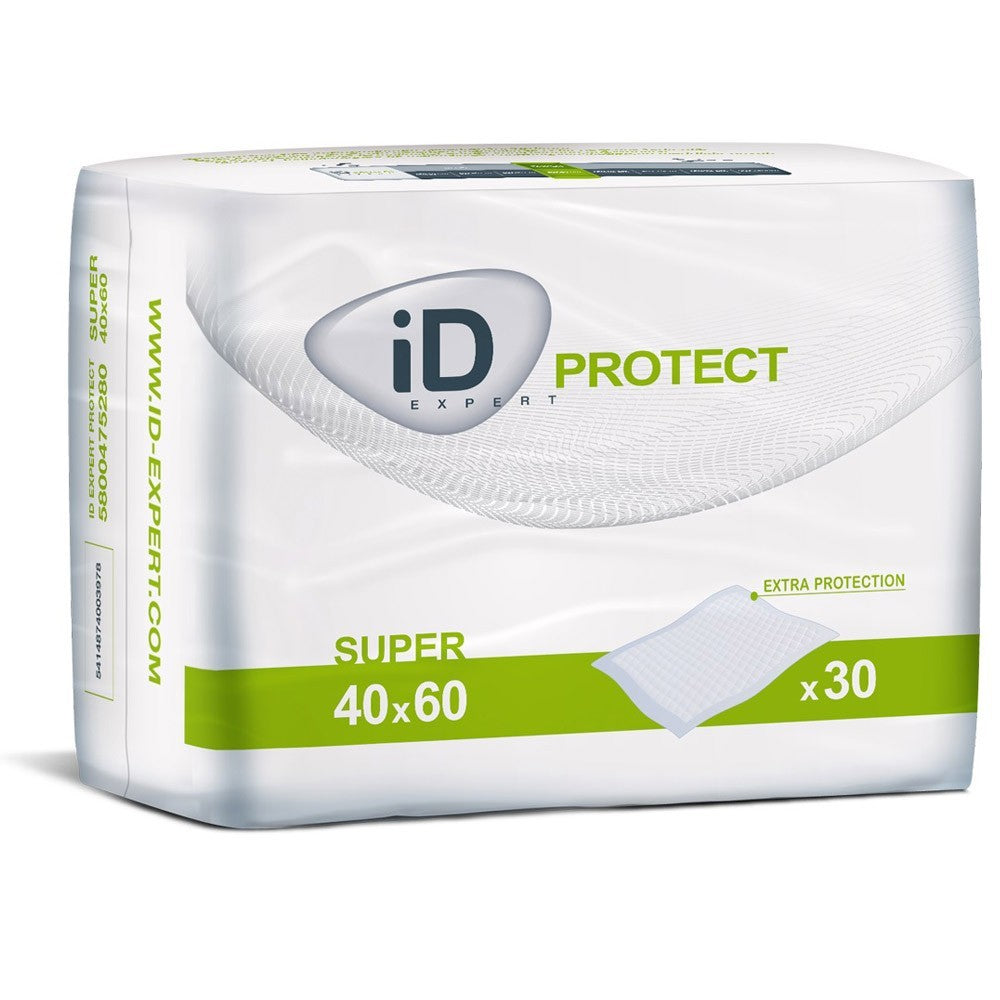 ID EXPERT PROTECT SUPER