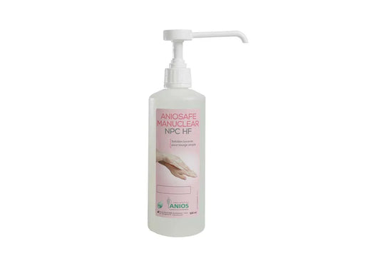 Aniosafe manuclear npc hf