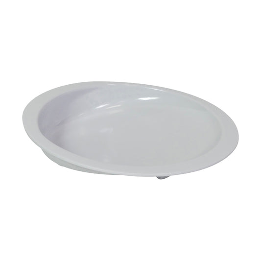 Assiette inclinée Manoy