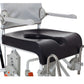 Coussin d'assise percé confort Swift mobile