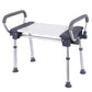 Assise de douche XXL Corse