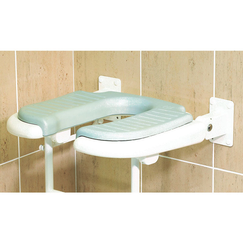 Assise supplémentaire découpée standard
