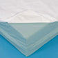 Alèse protège matelas imperméable - 90 x 140 cm
