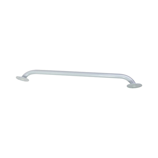 Barre d'appui acier 61 cm