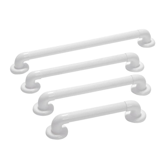 Barre d'appui cannelée 30 cm