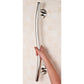 Barre d'appui Design 45 cm
