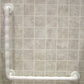 Barre spécial douche Grip blanc