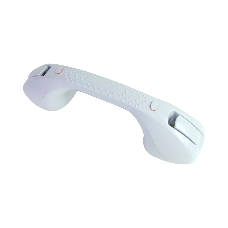 Barre d'appui à ventouses 40 cm