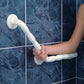 Barre de relèvement Grip blanche