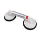Barre à ventouses Pump 35 cm