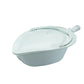 Bassin avec couvercle complet Clean gris