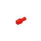 BOUCHON CAREFUSION LUER-LOCK MALE AVEC SITE D'INJECTION