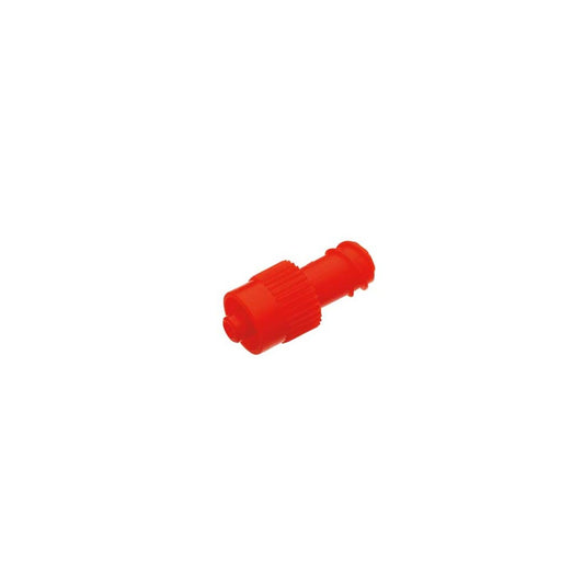 BOUCHON CAREFUSION LUER-LOCK MALE AVEC SITE D'INJECTION