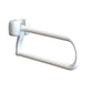 Bras d'appui relevable Primo 60 cm blanc