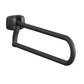 Bras d'appui relevable Primo 70 cm noir