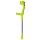 Canne enfant BCR-N pistache