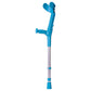 Canne enfant BCR-N turquoise
