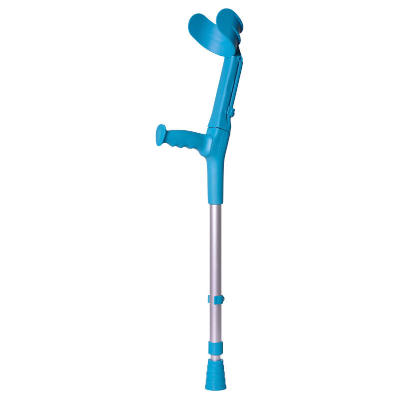 Canne enfant BCR-N turquoise