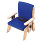 Chaise adaptative Pango taille 1