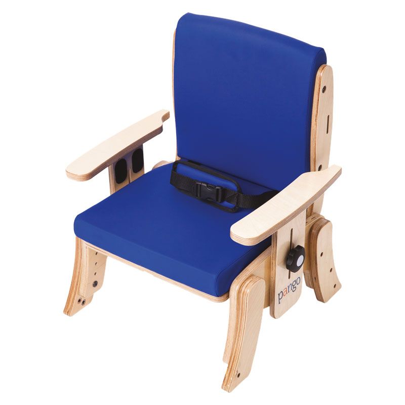 Chaise adaptative Pango taille 1