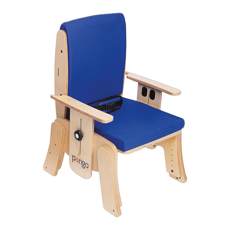 Chaise adaptative Pango taille 2