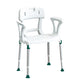 Chaise de douche Capri standard