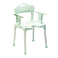 Chaise de douche Swift verte