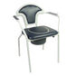 Chaise de toilettes Caraïbes