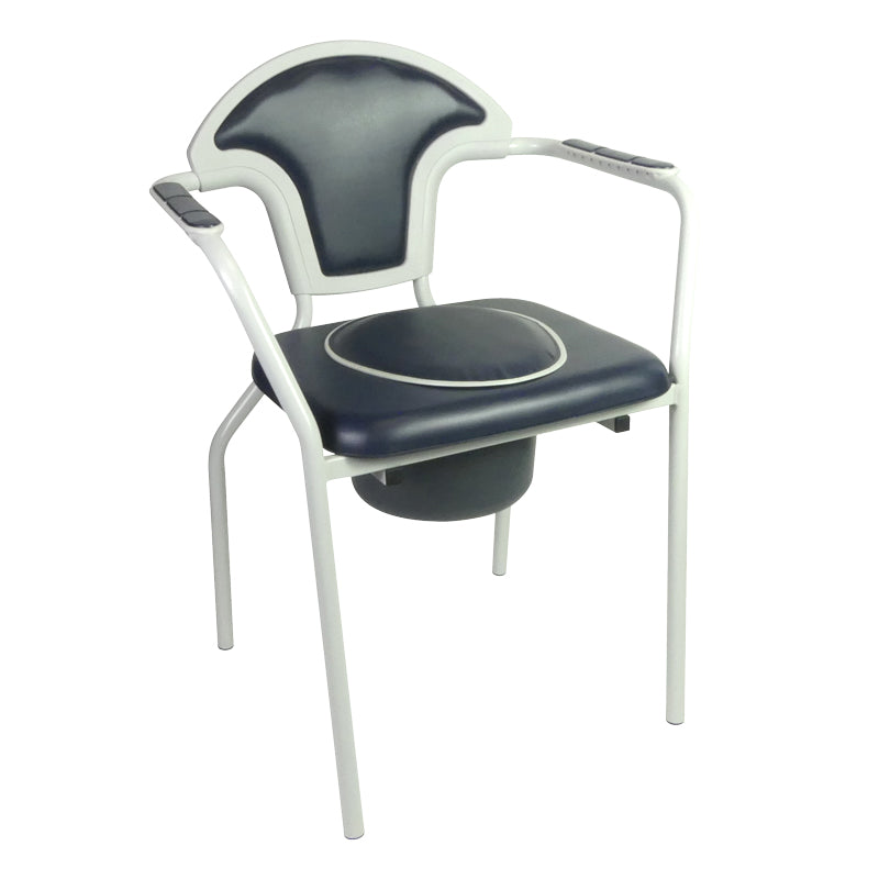 Chaise de toilettes Caraïbes