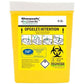 Sharpsafe 0,3 litre