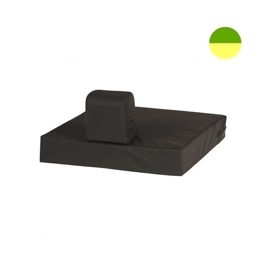 COUSSIN PRIMA PLOT  40x40x7