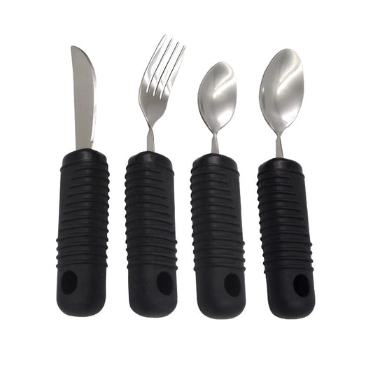 Petite cuillère TorsoGrip