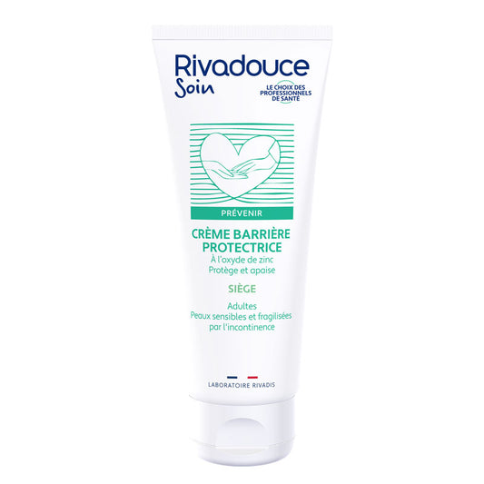 Crème barrière protectrice Rivadouce