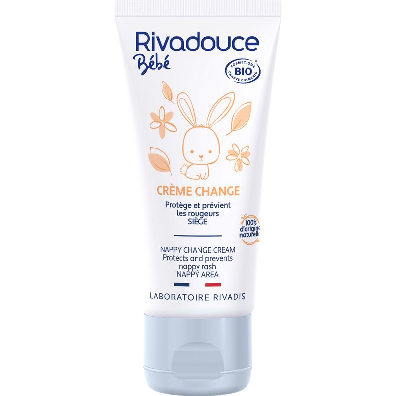 Crème change 50ml