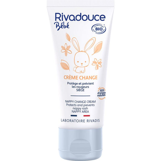 Crème change 50ml
