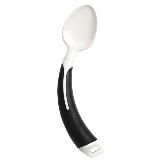 Cuillère Plasti-Grip ado gaucher