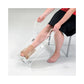 Enfile-bas de contention et chaussettes Homecraft