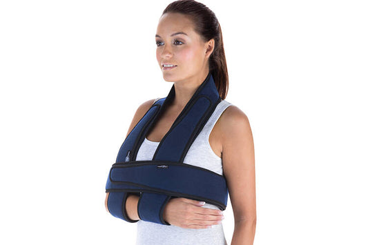 Donjoy Echarpe immobilisation épaule GCI