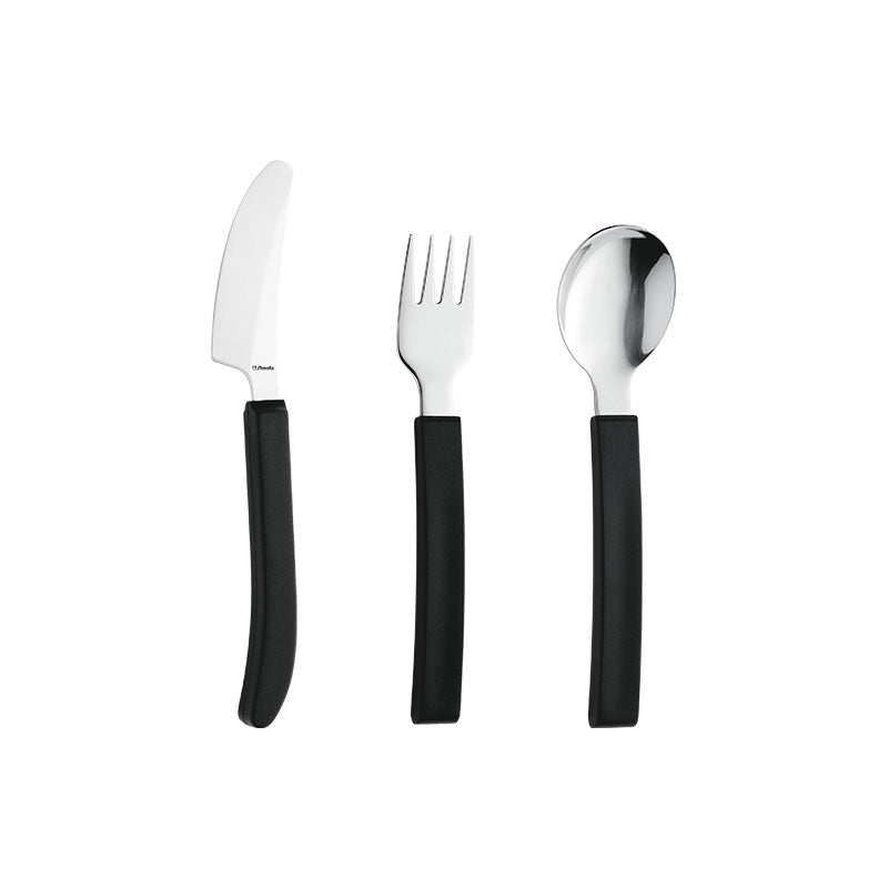 Ensemble 3 couverts Amefa droits