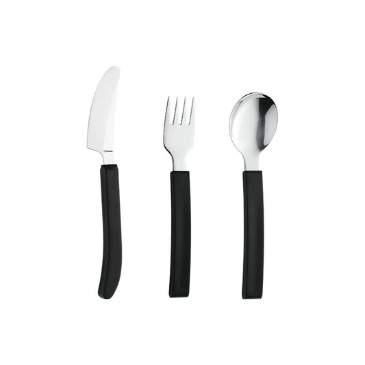 Ensemble 3 couverts Amefa droits