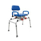 Fauteuil d'accès au bain soft